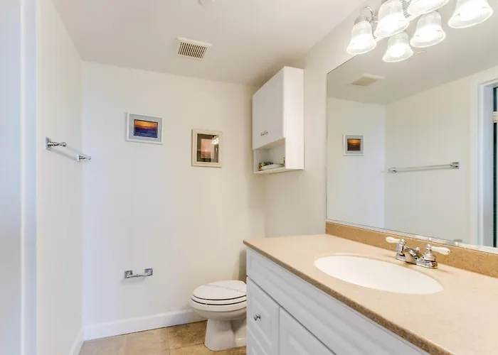 9400 Building #401 Hébergement de vacances Ocean City