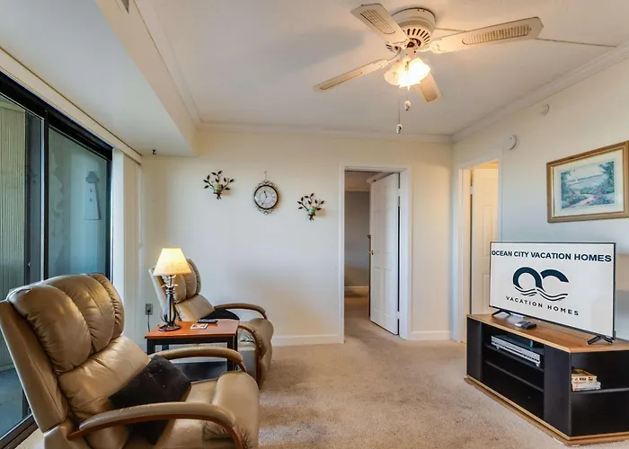 9400 Building #401 Ocean City