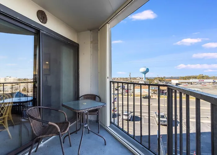 9400 Building #401 Ocean City