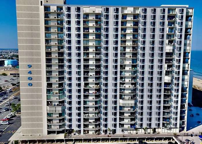 9400 Building #401 Ocean City