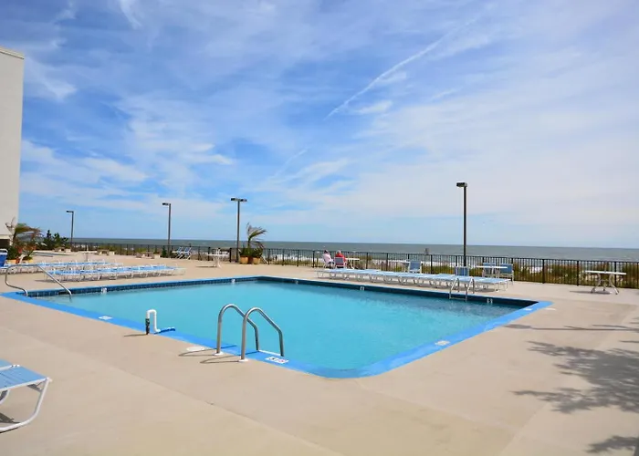 9400 Building #401 Ocean City